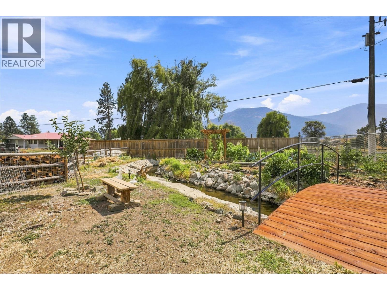 471 Woodward Avenue, Merritt, British Columbia  V0K 1Y0 - Photo 49 - 10396356