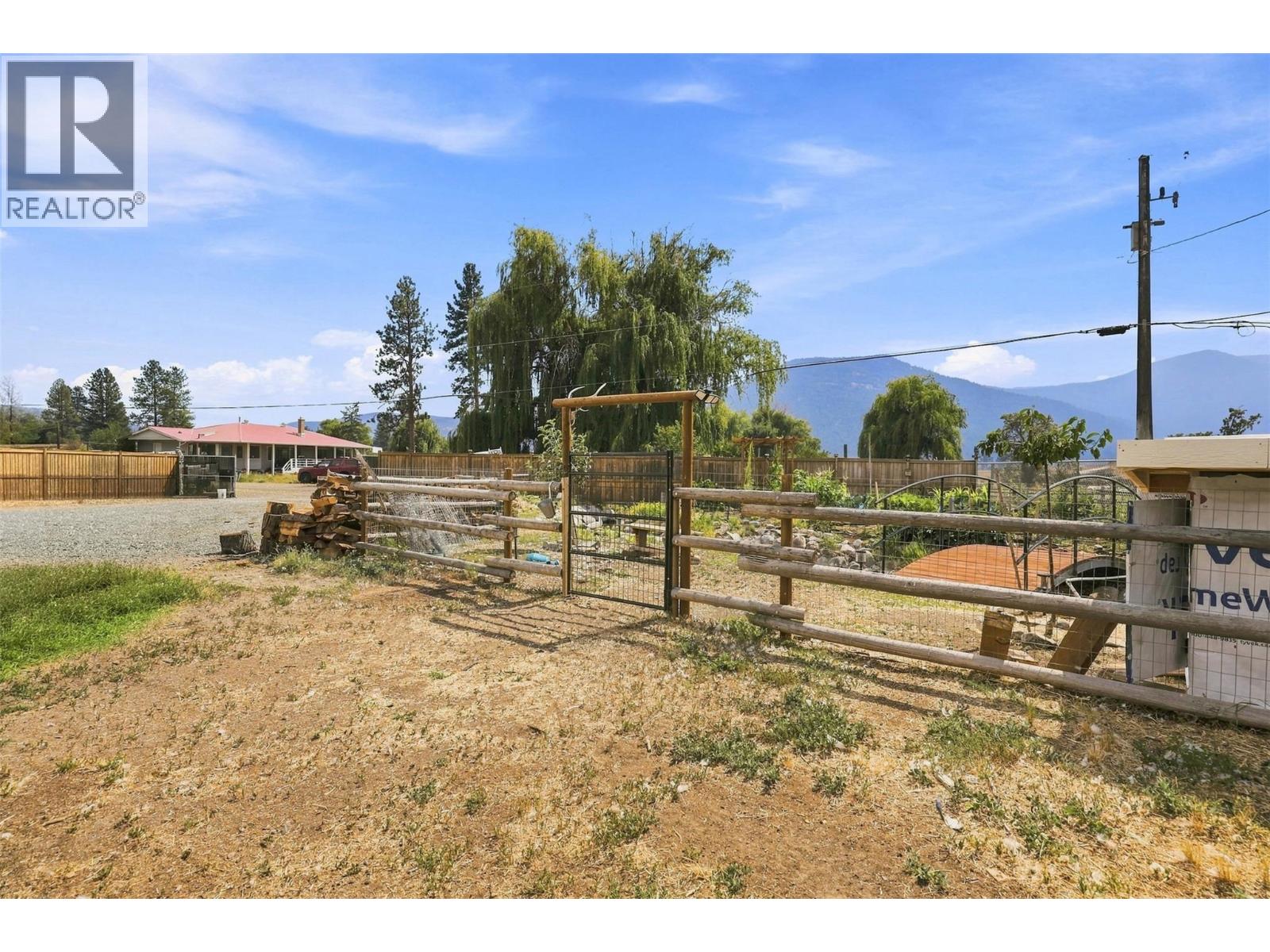 471 Woodward Avenue, Merritt, British Columbia  V0K 1Y0 - Photo 48 - 10396356