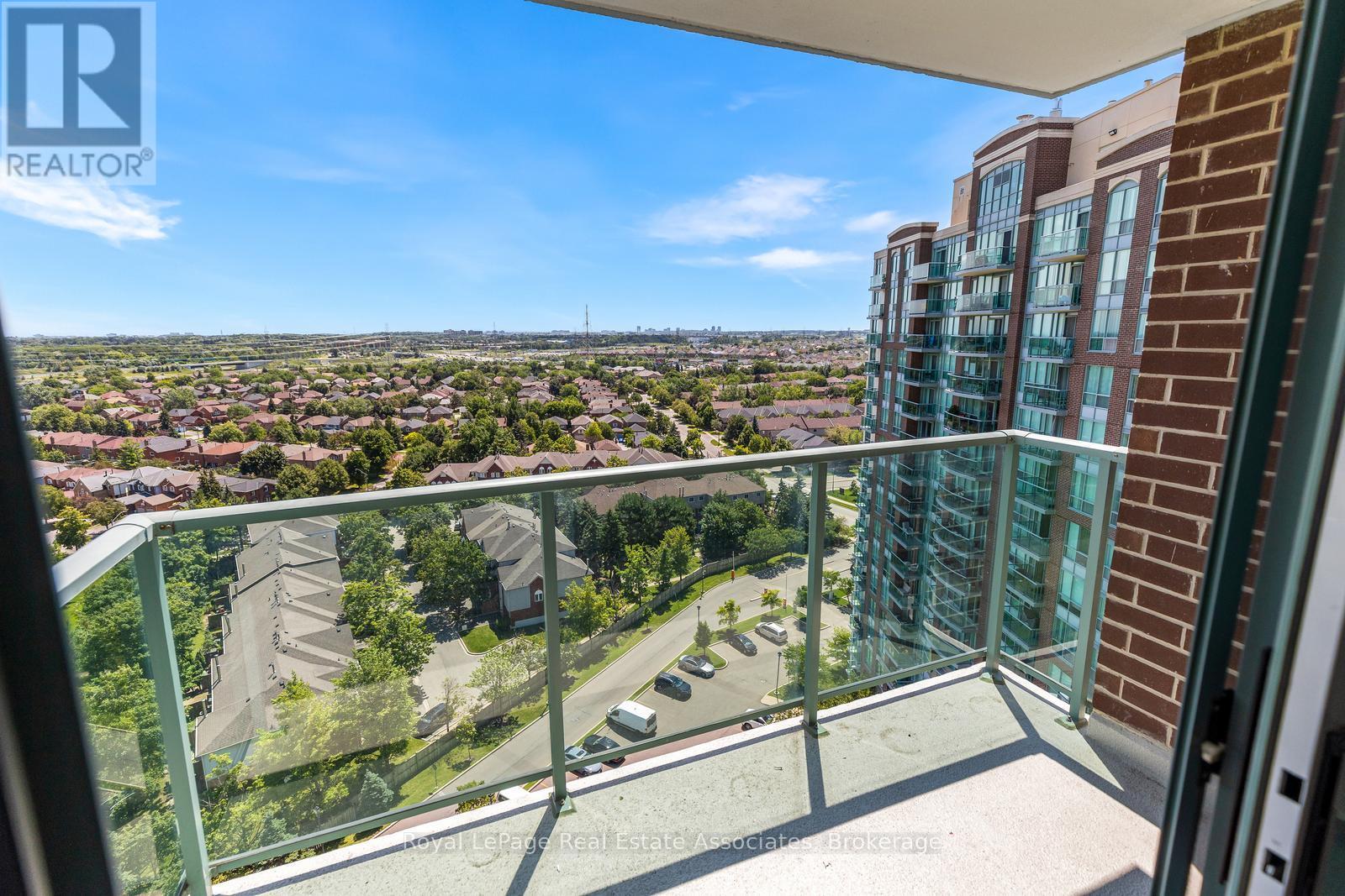 1707 - 4889 Kimbermount Avenue, Mississauga, Ontario  L5M 7R9 - Photo 28 - W13626358