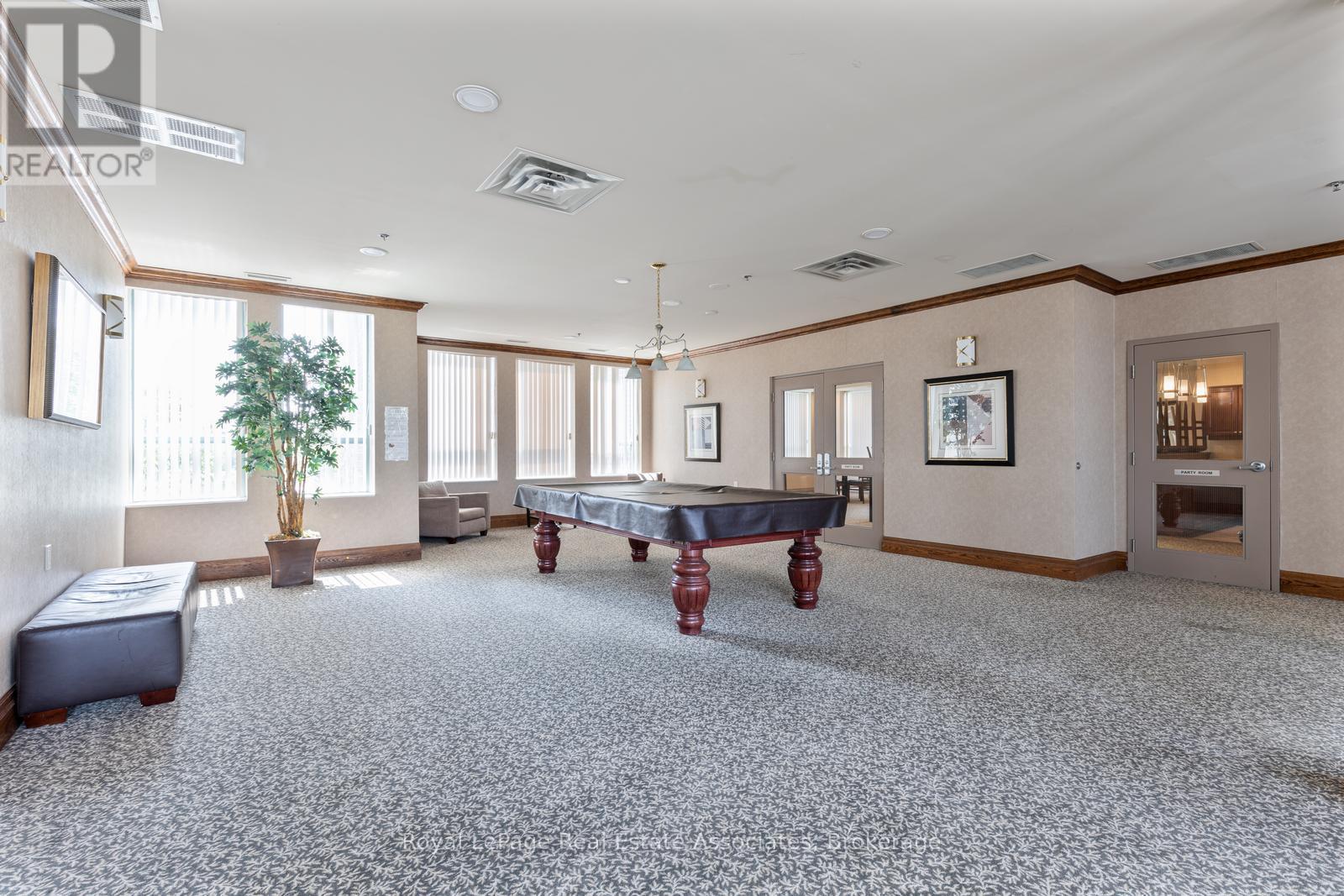1707 - 4889 Kimbermount Avenue, Mississauga, Ontario  L5M 7R9 - Photo 35 - W13626358