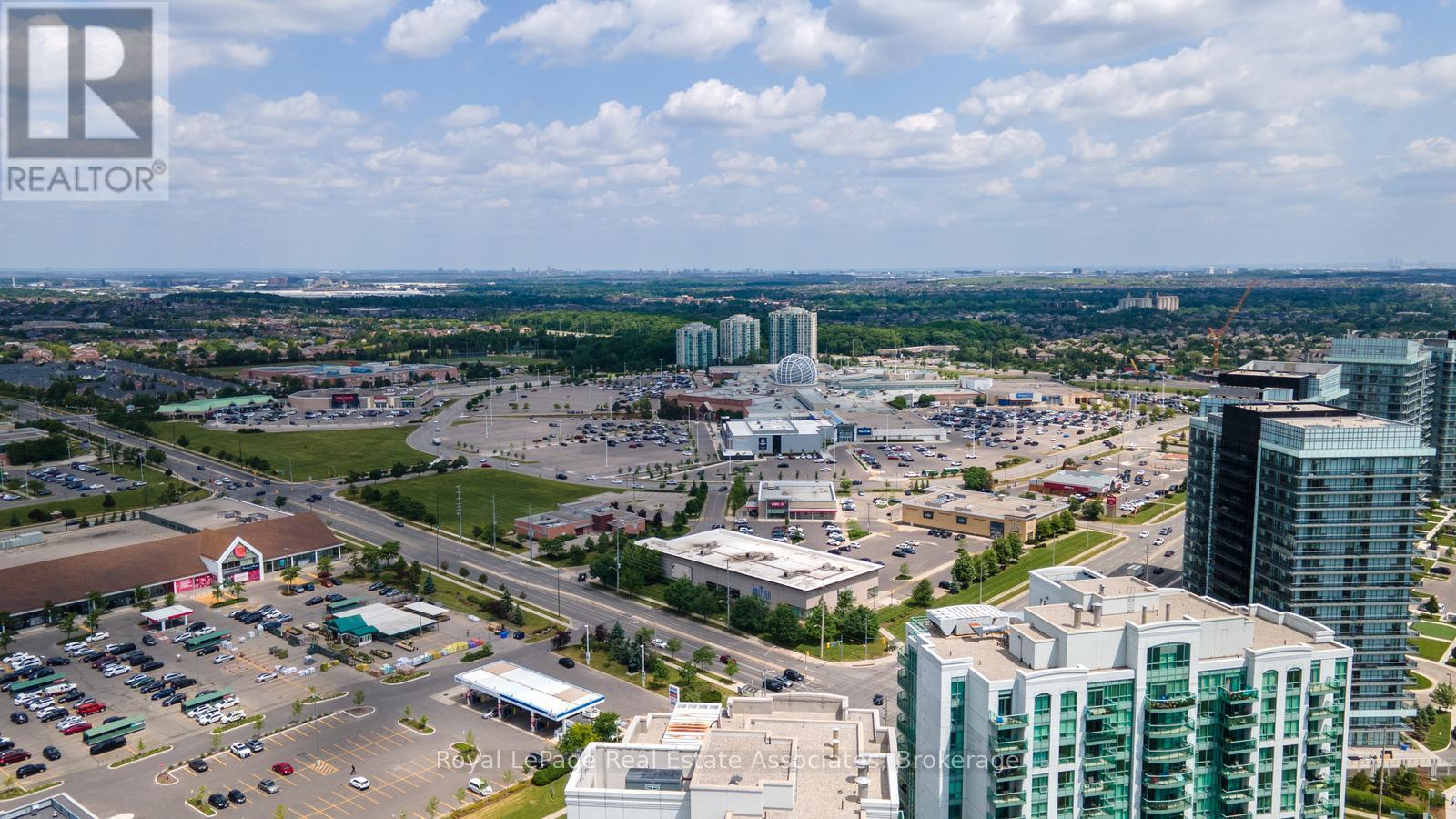 1707 - 4889 Kimbermount Avenue, Mississauga, Ontario  L5M 7R9 - Photo 39 - W13626358