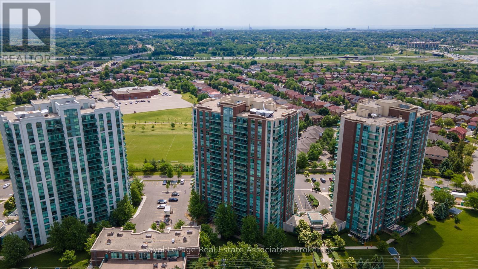1707 - 4889 Kimbermount Avenue, Mississauga, Ontario  L5M 7R9 - Photo 41 - W13626358