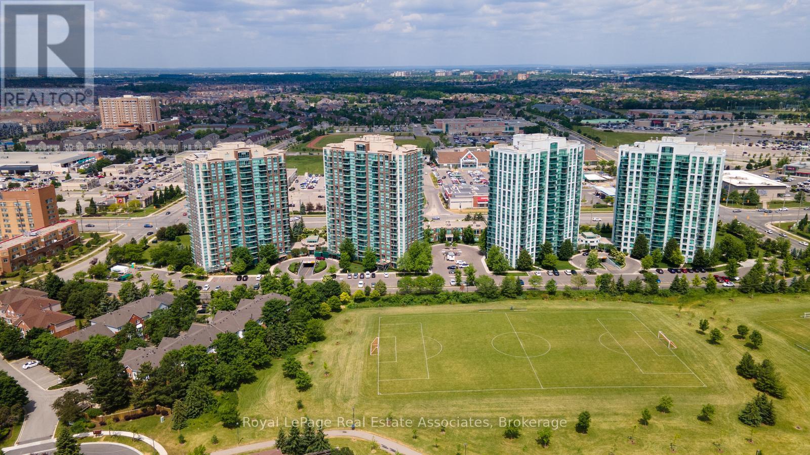 1707 - 4889 Kimbermount Avenue, Mississauga, Ontario  L5M 7R9 - Photo 42 - W13626358