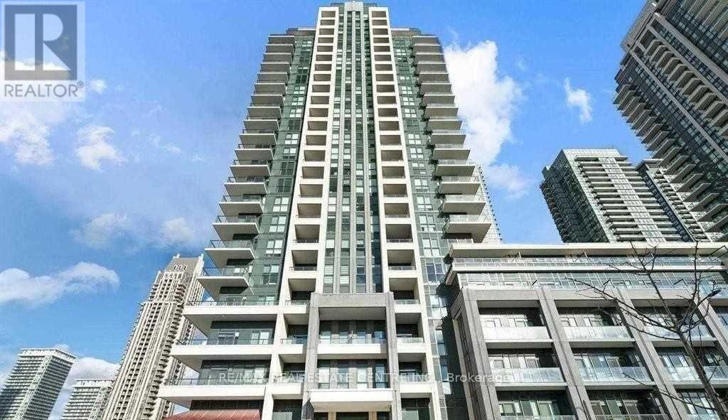 309 - 4085 PARKSIDE VILLAGE DRIVE