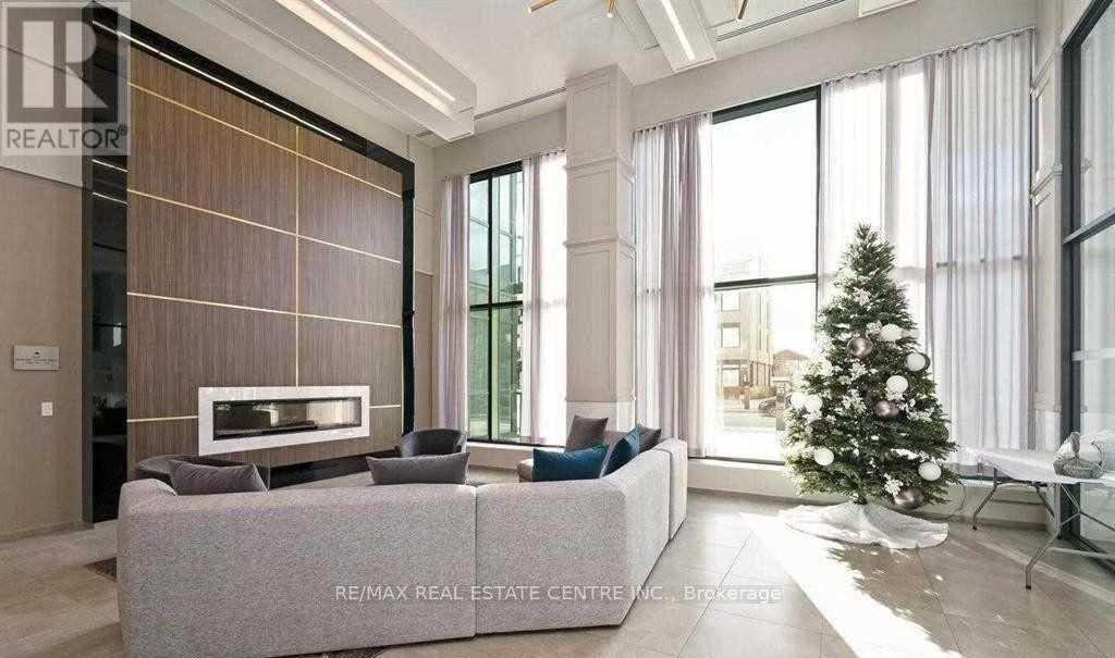 309 - 4085 Parkside Village Drive, Mississauga, Ontario  L5B 0K8 - Photo 3 - W13626412