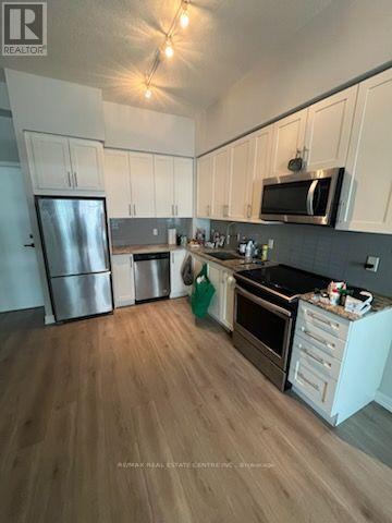 309 - 4085 Parkside Village Drive, Mississauga, Ontario  L5B 0K8 - Photo 5 - W13626412