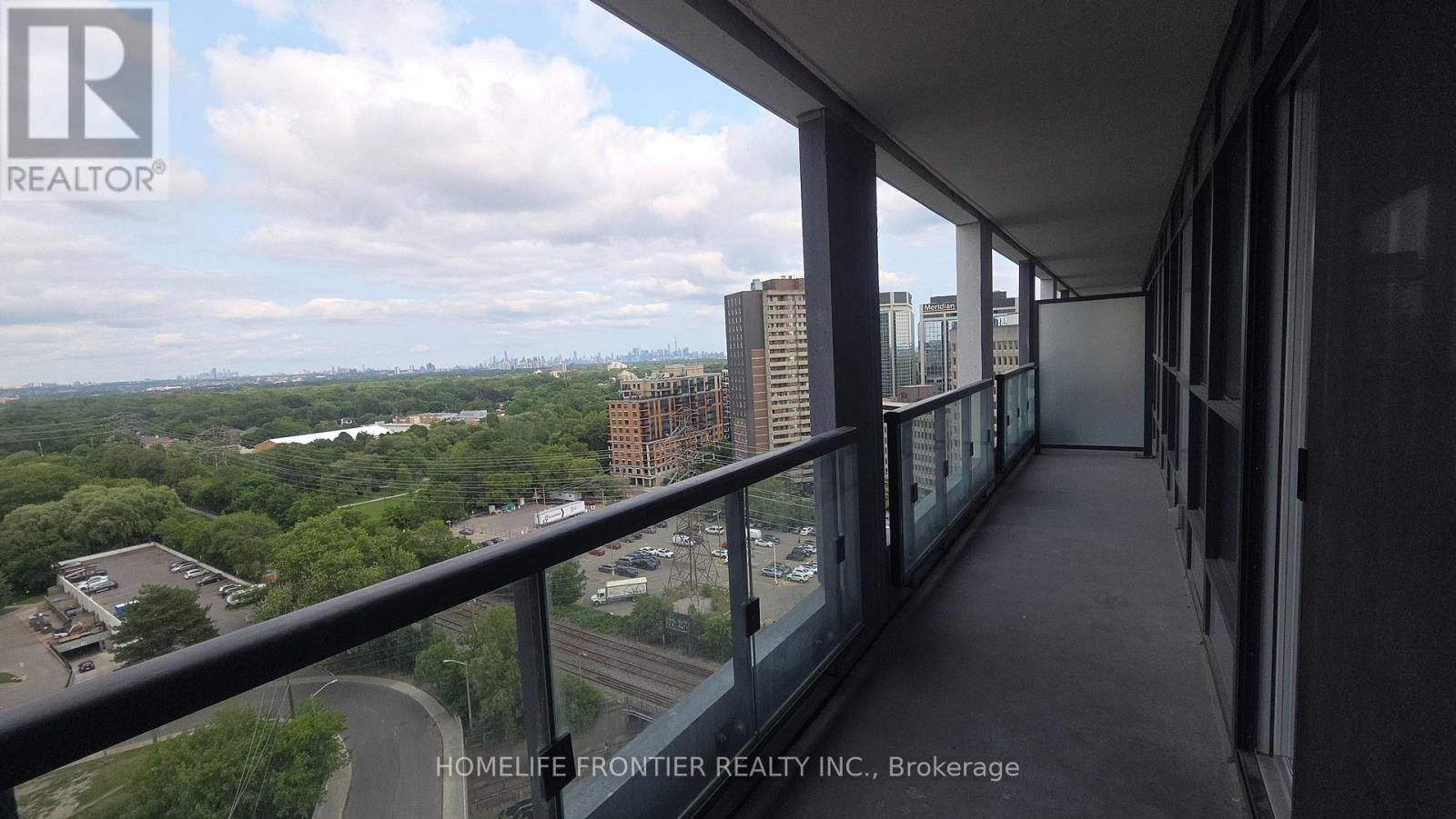 1527 - 5 Mabelle Avenue, Toronto, Ontario  M9A 0C8 - Photo 12 - W13626432