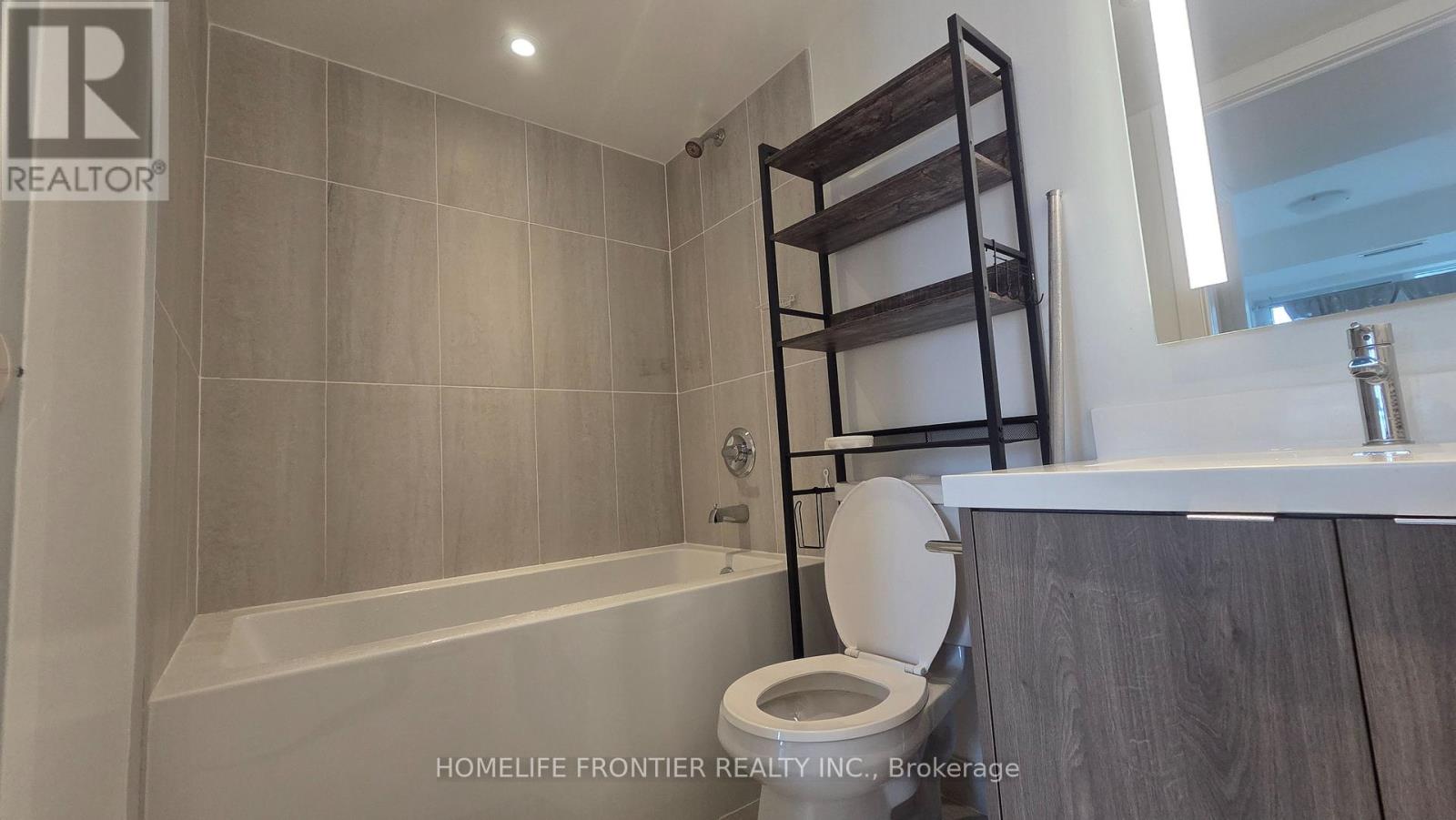 1527 - 5 Mabelle Avenue, Toronto, Ontario  M9A 0C8 - Photo 6 - W13626432