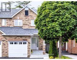 7204 FRONTIER RIDGE, Mississauga, Ontario