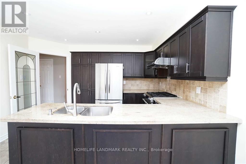 4887 Natkarni Crescent, Mississauga, Ontario  L5V 1L4 - Photo 11 - W13626466