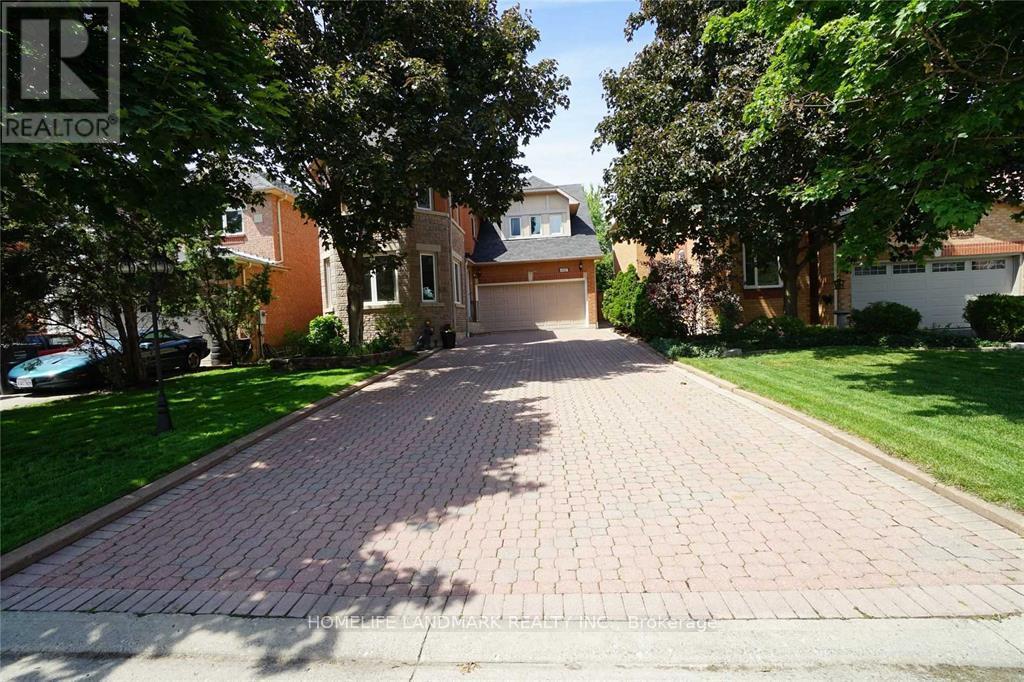 4887 Natkarni Crescent, Mississauga, Ontario  L5V 1L4 - Photo 2 - W13626466