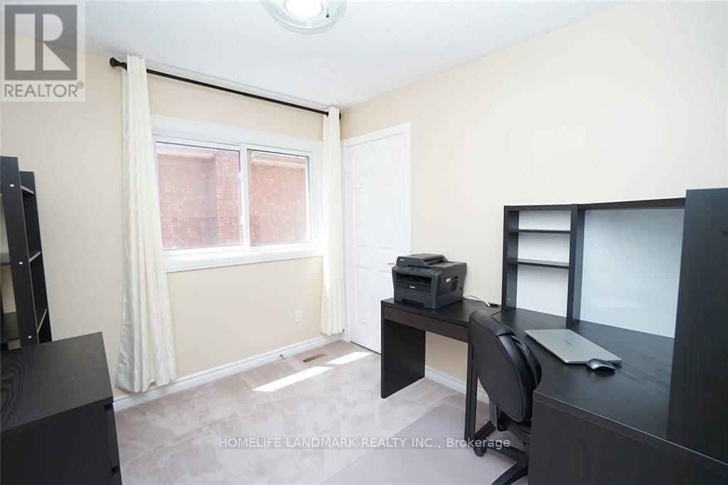 4887 Natkarni Crescent, Mississauga, Ontario  L5V 1L4 - Photo 24 - W13626466