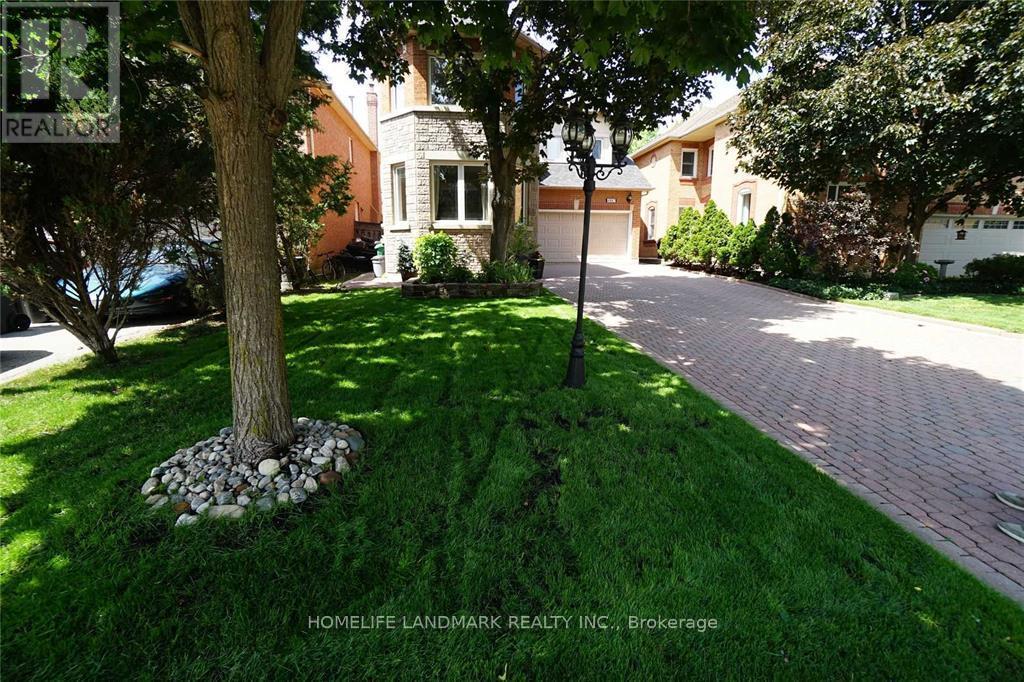 4887 Natkarni Crescent, Mississauga, Ontario  L5V 1L4 - Photo 3 - W13626466