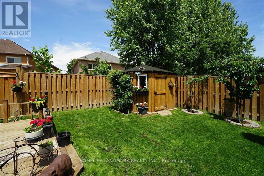 4887 Natkarni Crescent, Mississauga, Ontario  L5V 1L4 - Photo 34 - W13626466