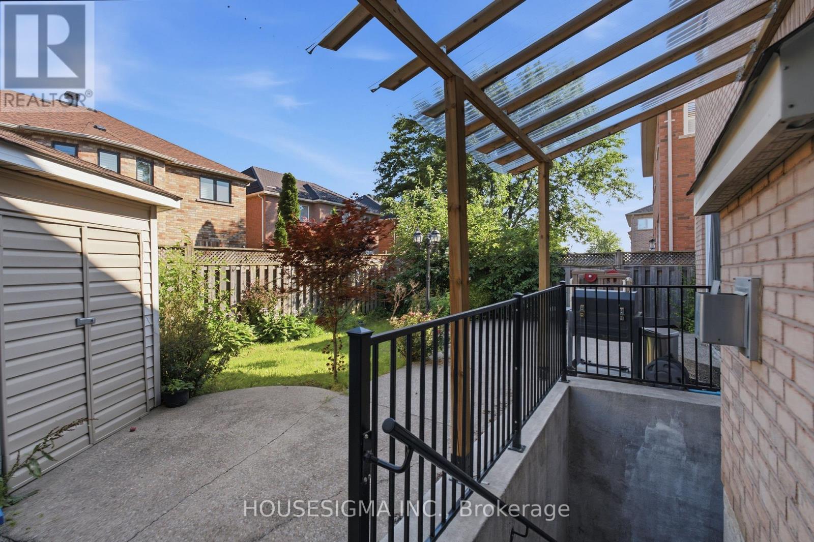 3266 Weatherford Road, Mississauga, Ontario  L5M 7X6 - Photo 40 - W13626496