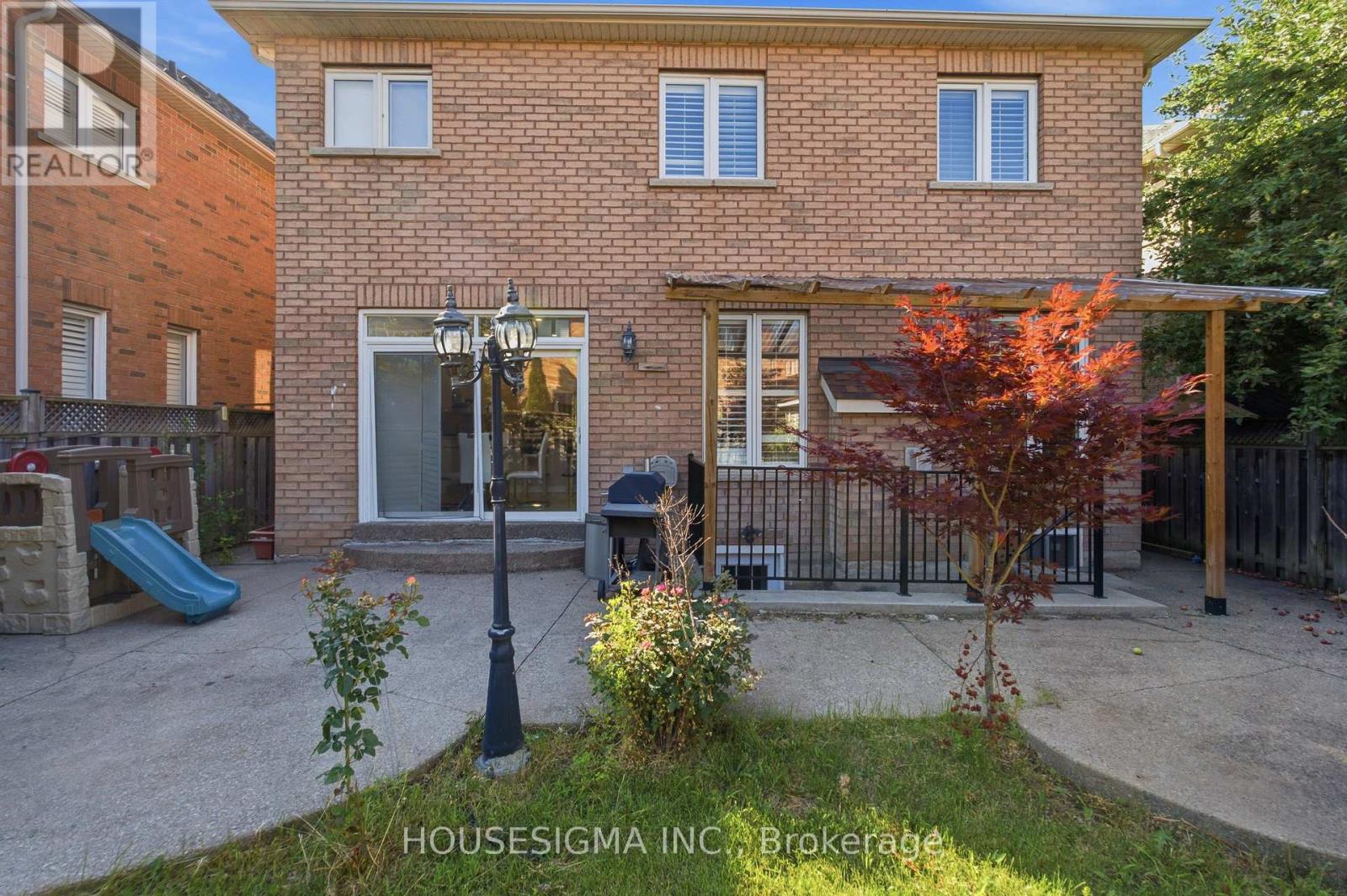 3266 Weatherford Road, Mississauga, Ontario  L5M 7X6 - Photo 50 - W13626496