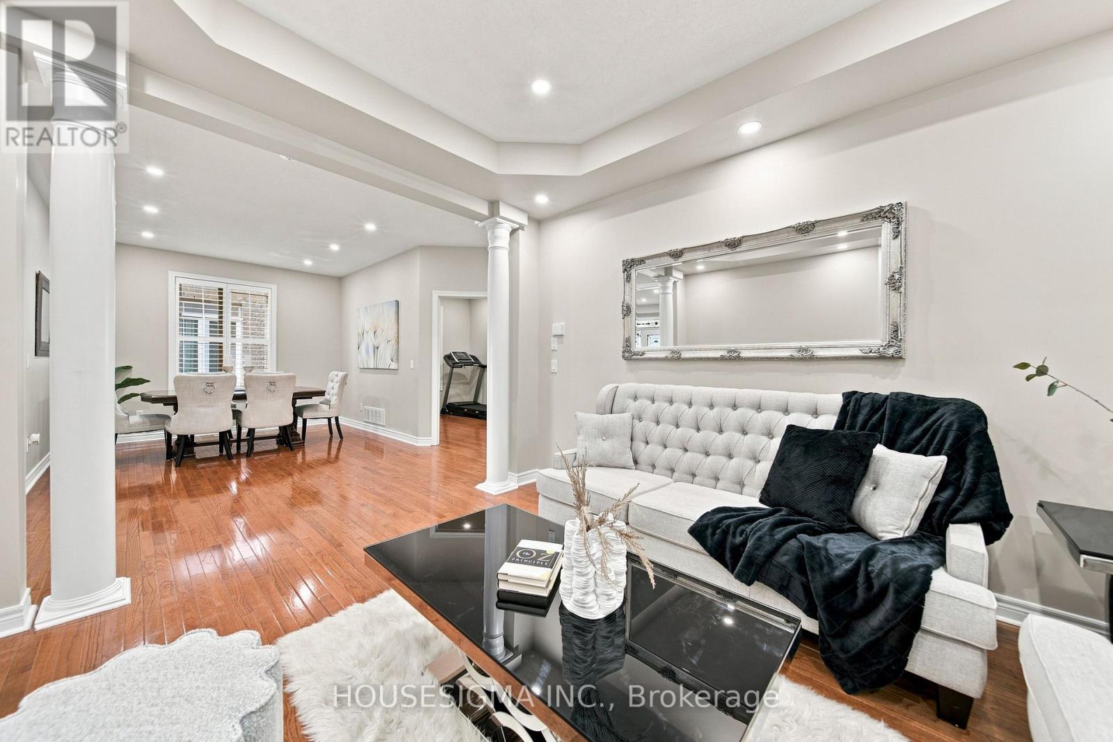 3266 Weatherford Road, Mississauga, Ontario  L5M 7X6 - Photo 9 - W13626496