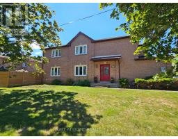 710 ASHPRIOR AVENUE, Mississauga, Ontario