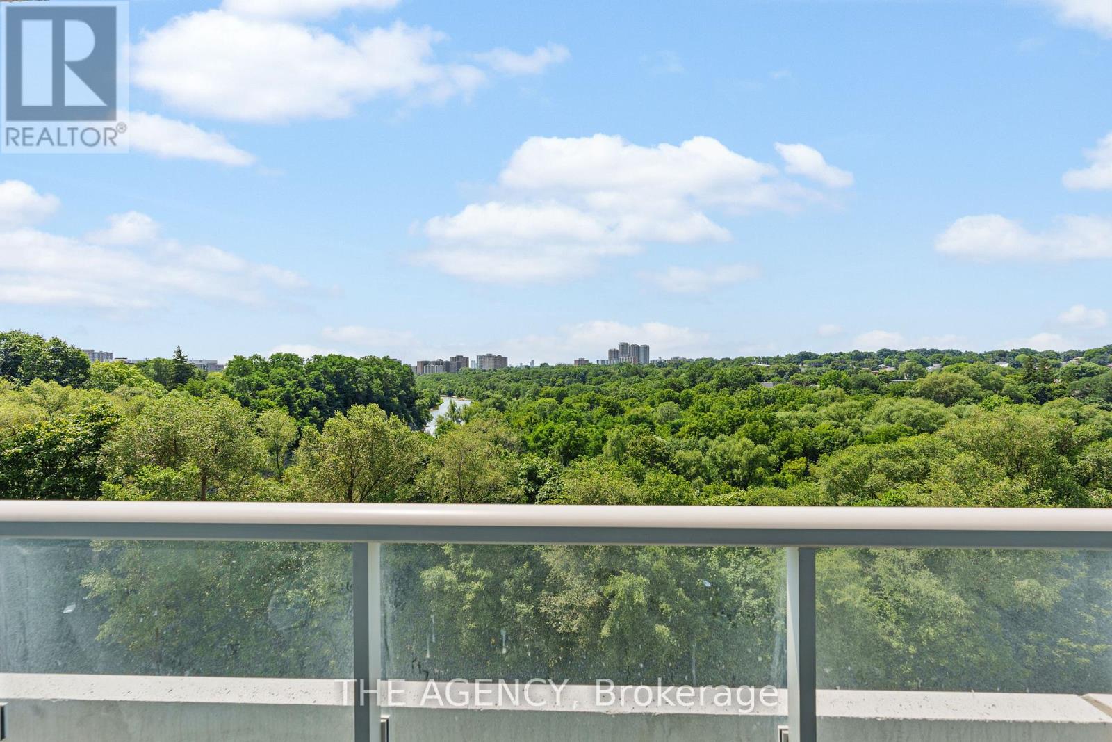 509 - 10 Wilby Crescent, Toronto, Ontario  M9N 0B6 - Photo 12 - W13626532