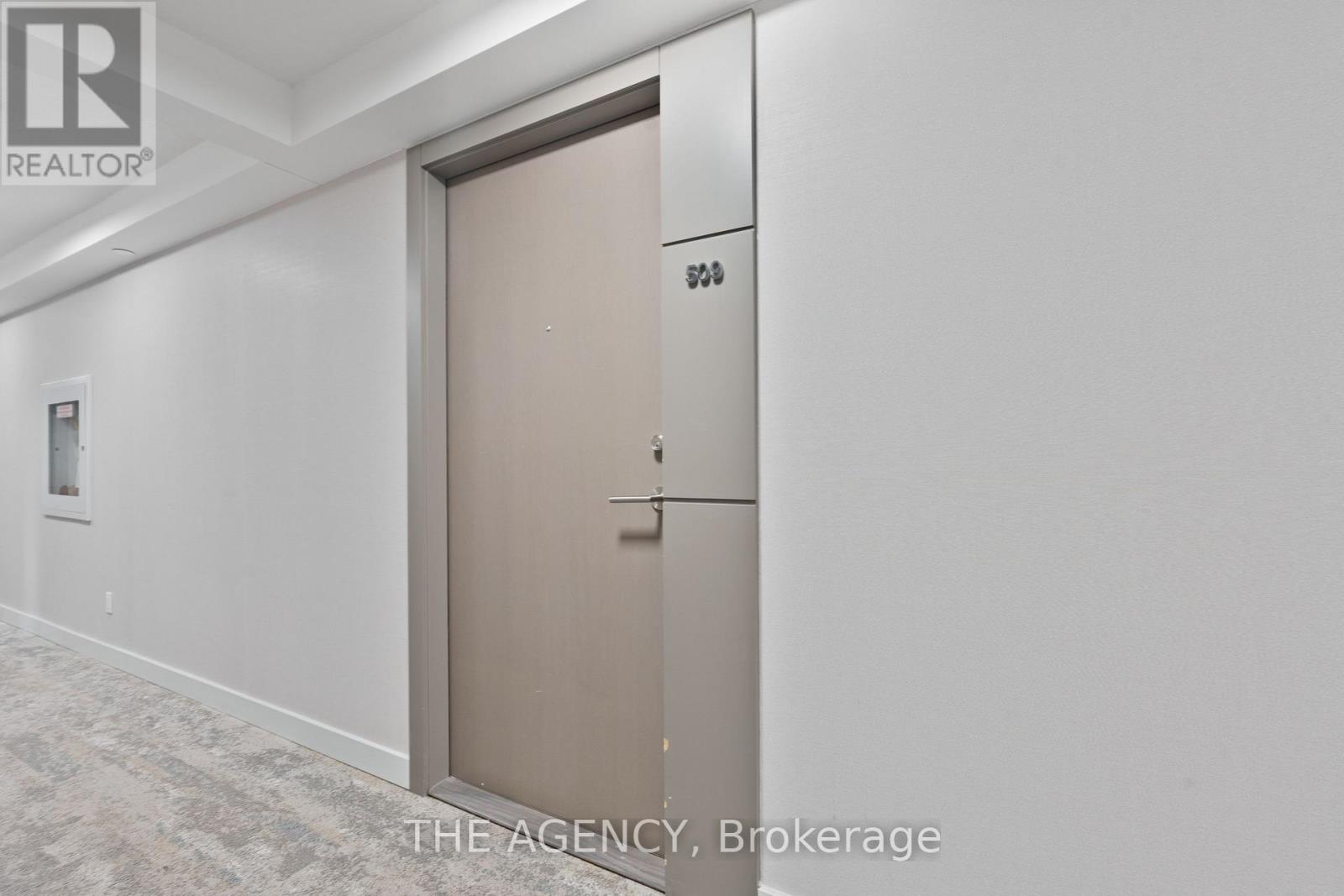 509 - 10 Wilby Crescent, Toronto, Ontario  M9N 0B6 - Photo 13 - W13626532