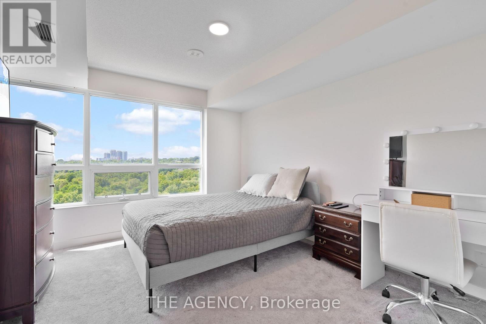 509 - 10 Wilby Crescent, Toronto, Ontario  M9N 0B6 - Photo 3 - W13626532