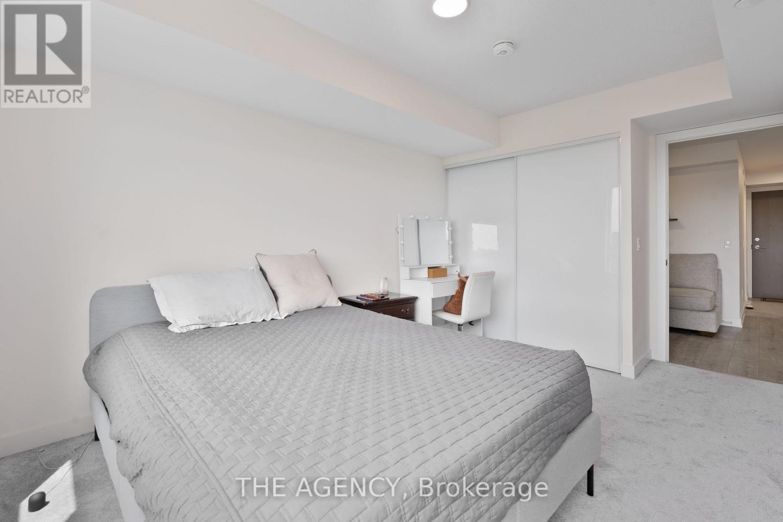 509 - 10 Wilby Crescent, Toronto, Ontario  M9N 0B6 - Photo 4 - W13626532