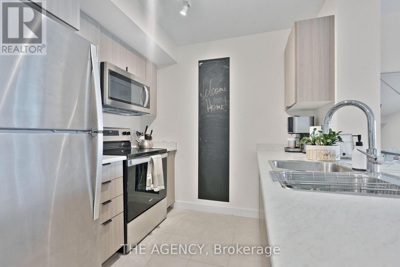 509 - 10 Wilby Crescent, Toronto, Ontario  M9N 0B6 - Photo 7 - W13626532