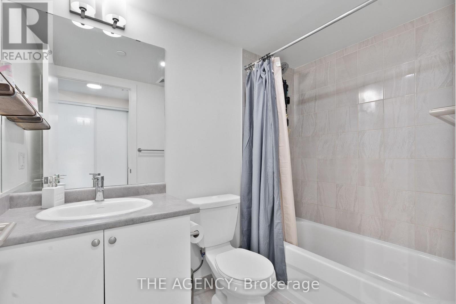 509 - 10 Wilby Crescent, Toronto, Ontario  M9N 0B6 - Photo 9 - W13626532