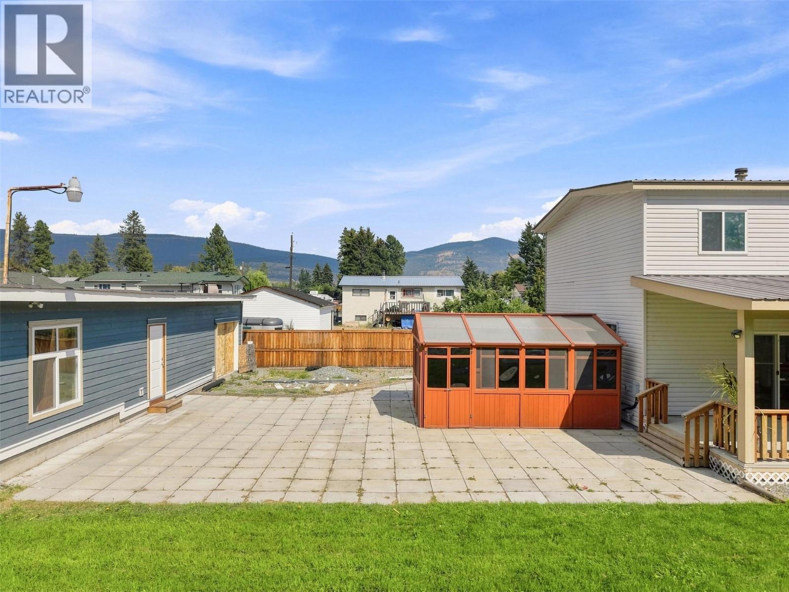 471 Woodward Avenue, Merritt, British Columbia  V0K 1Y0 - Photo 66 - 10396356