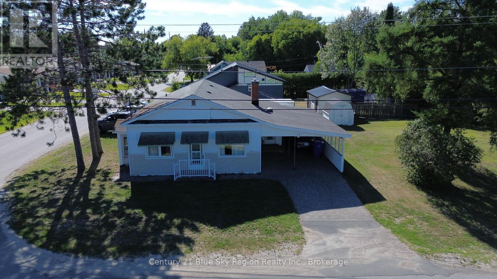317 Nipissing Street, West Nipissing, Ontario  P2B 3A7 - Photo 34 - X13625838