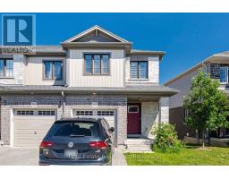 85 - 135 HARDCASTLE DRIVE, Cambridge, Ontario