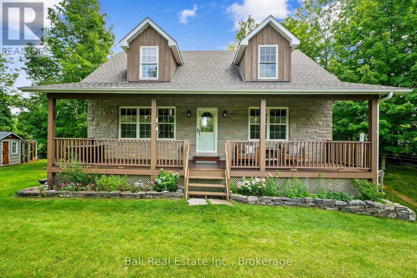 180 Johnston Road, Madoc, Ontario  K0K 2K0 - Photo 2 - X13624974