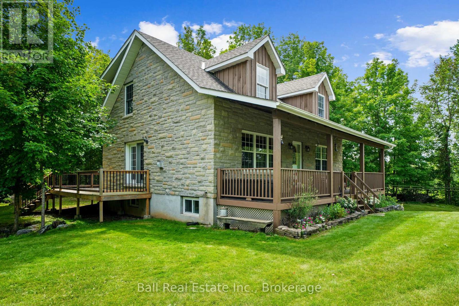 180 Johnston Road, Madoc, Ontario  K0K 2K0 - Photo 3 - X13624974