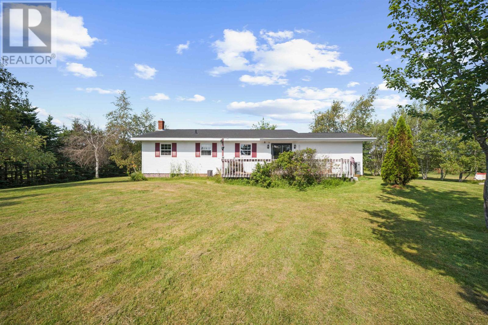 370 Diversion Road, Ellerslie-Bideford, Prince Edward Island