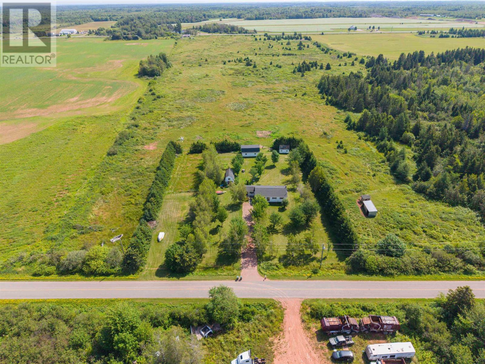 370 Diversion Road, Ellerslie-Bideford, Prince Edward Island  C0B 1J0 - Photo 15 - 202619303