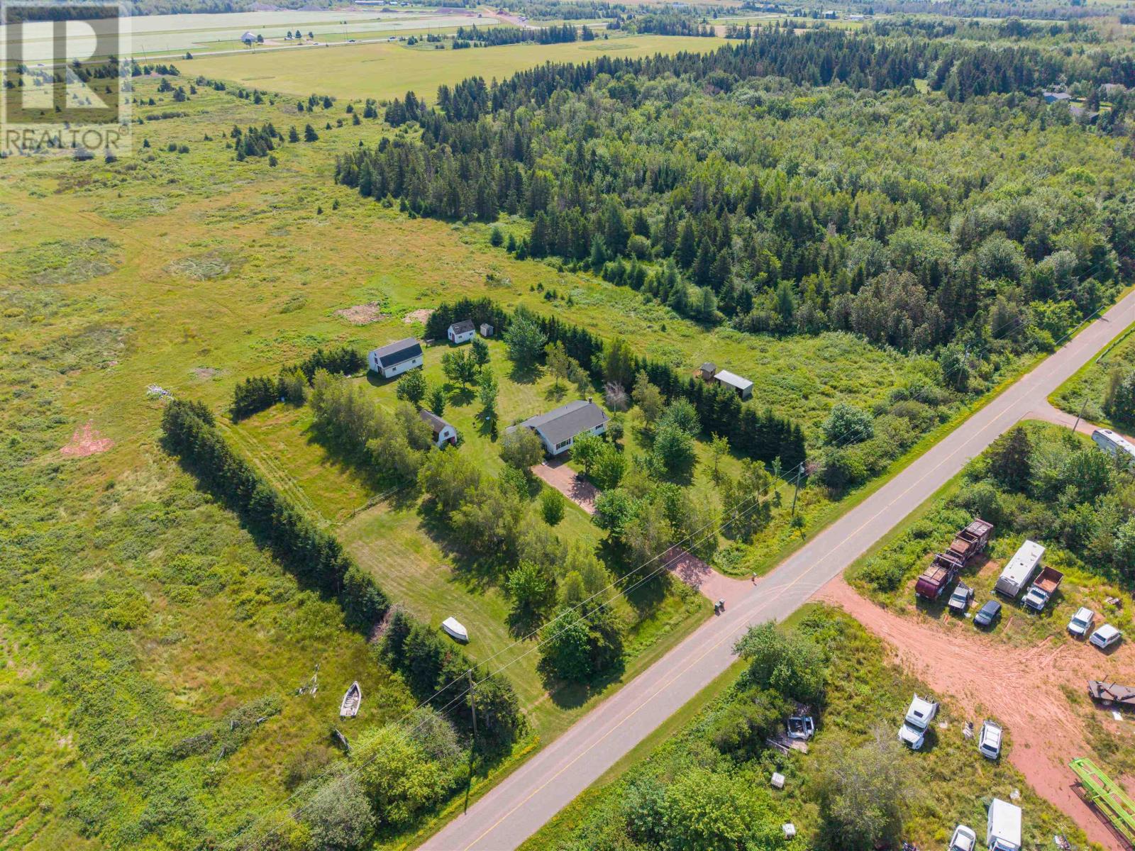 370 Diversion Road, Ellerslie-Bideford, Prince Edward Island  C0B 1J0 - Photo 16 - 202619303