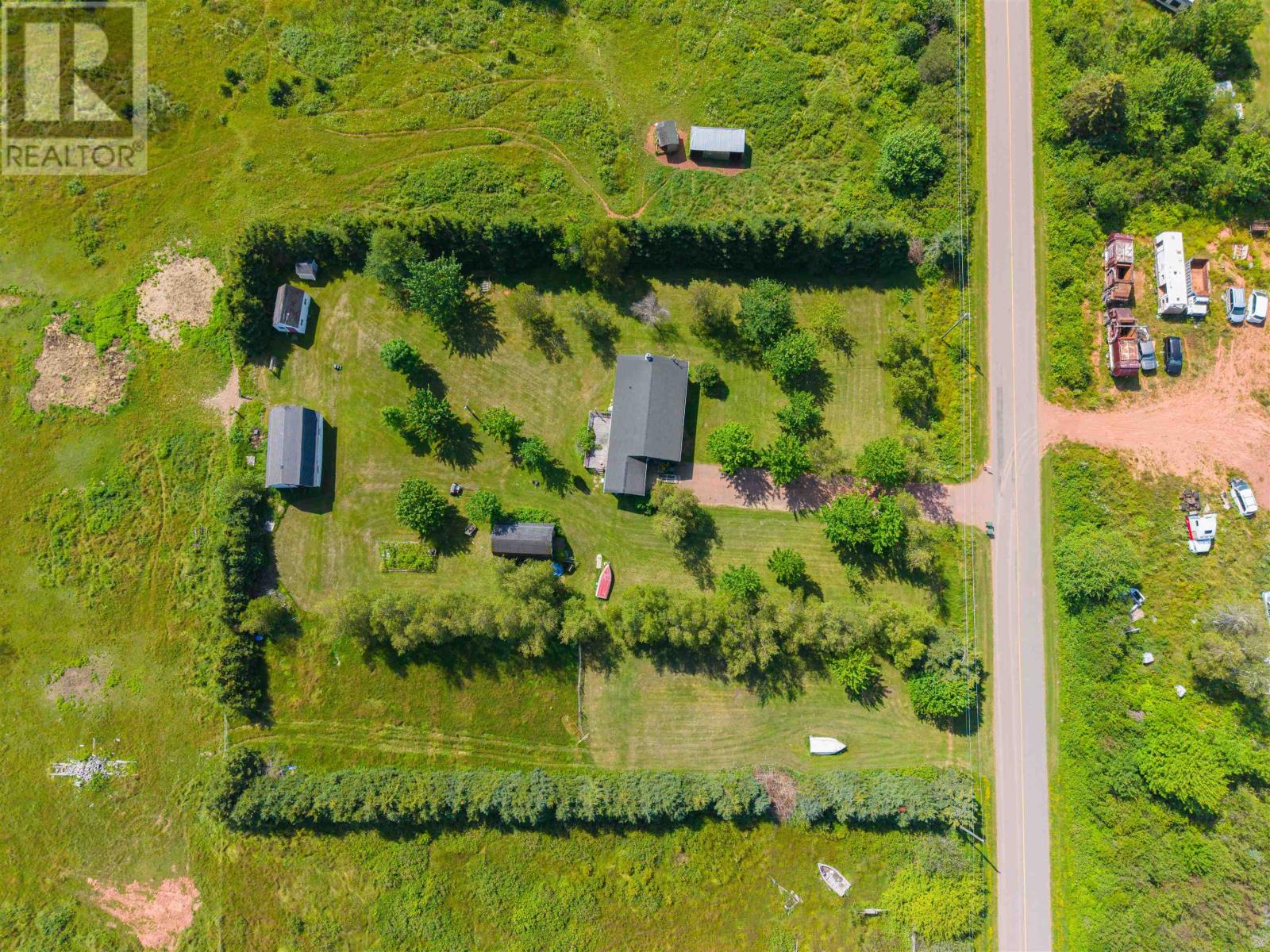 370 Diversion Road, Ellerslie-Bideford, Prince Edward Island  C0B 1J0 - Photo 18 - 202619303
