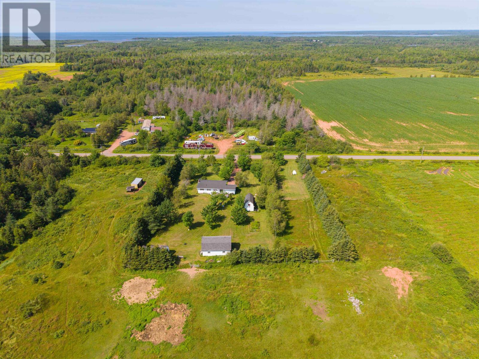 370 Diversion Road, Ellerslie-Bideford, Prince Edward Island  C0B 1J0 - Photo 23 - 202619303