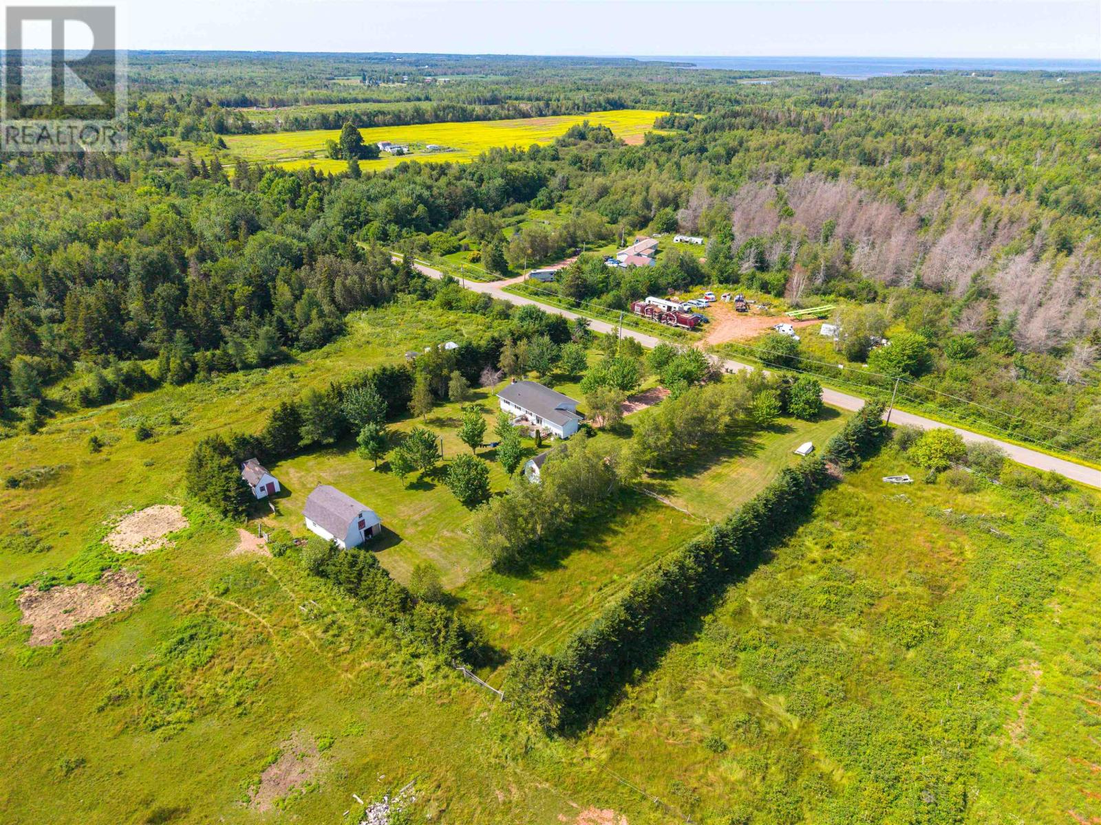 370 Diversion Road, Ellerslie-Bideford, Prince Edward Island  C0B 1J0 - Photo 24 - 202619303