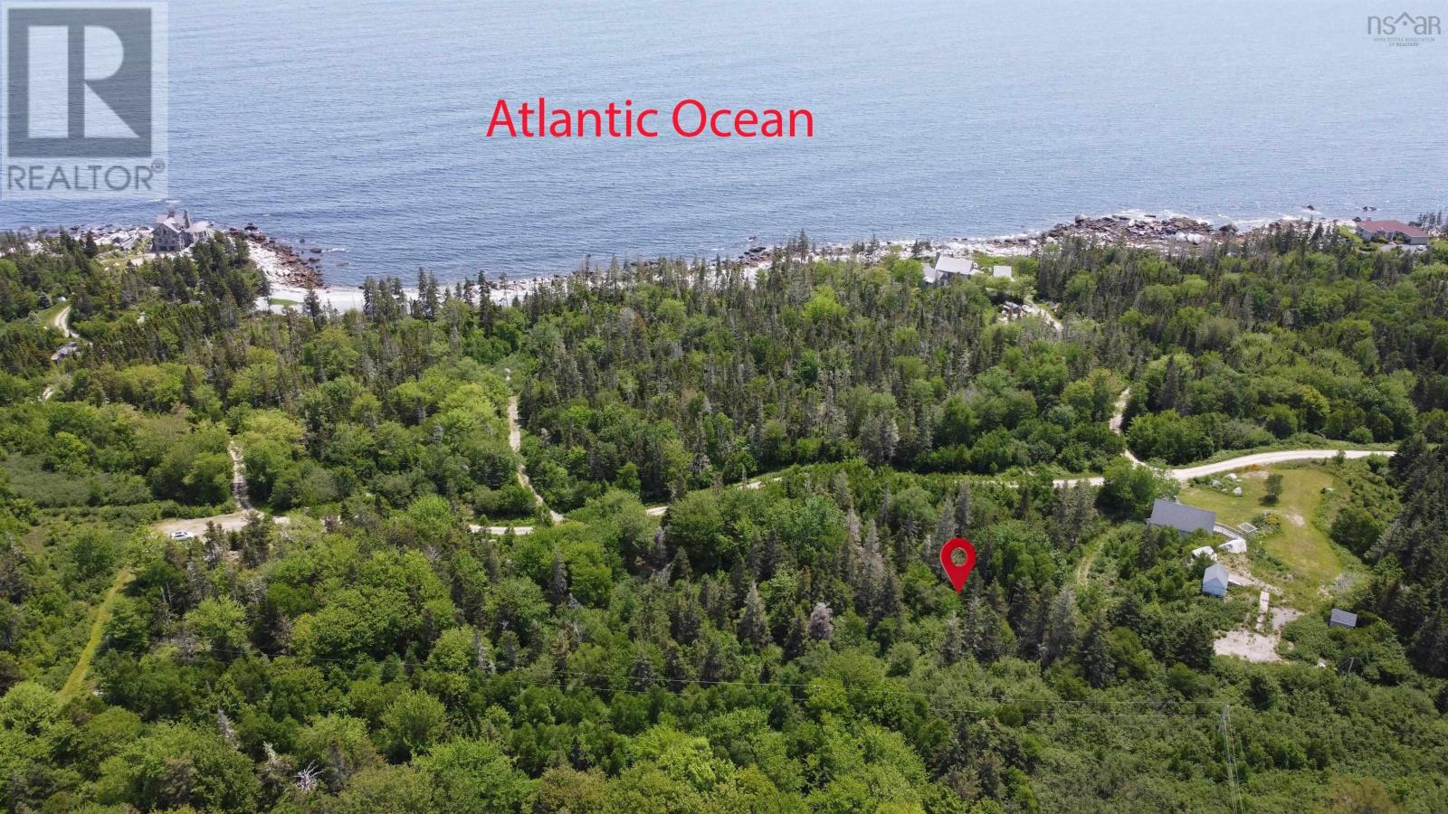 Lot C5 Everetts Way, Hunts Point, Nova Scotia  B0T 1G0 - Photo 1 - 202528234