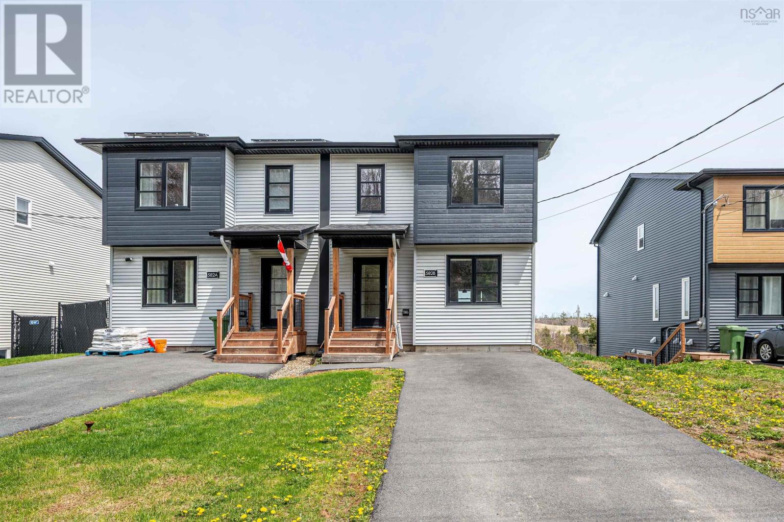 582B Herring Cove Road, Halifax, Nova Scotia