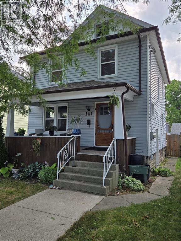 141 RICHARD STREET, sarnia, Ontario