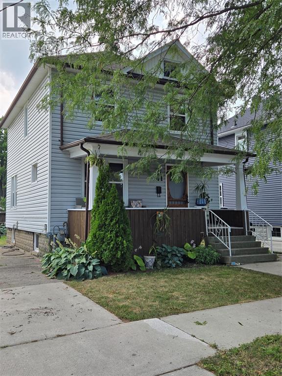 141 Richard Street, Sarnia, Ontario  N7T 1S6 - Photo 2 - 26018561