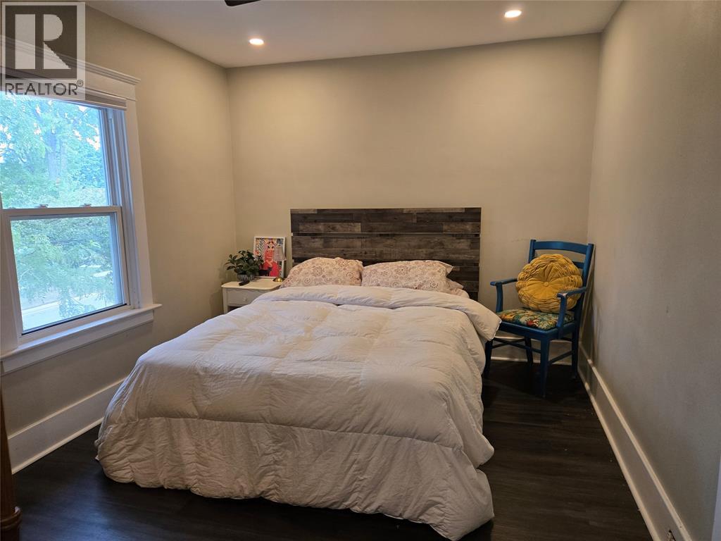 141 Richard Street, Sarnia, Ontario  N7T 1S6 - Photo 24 - 26018561
