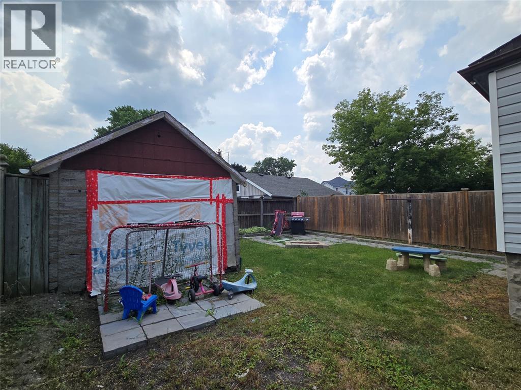 141 Richard Street, Sarnia, Ontario  N7T 1S6 - Photo 36 - 26018561