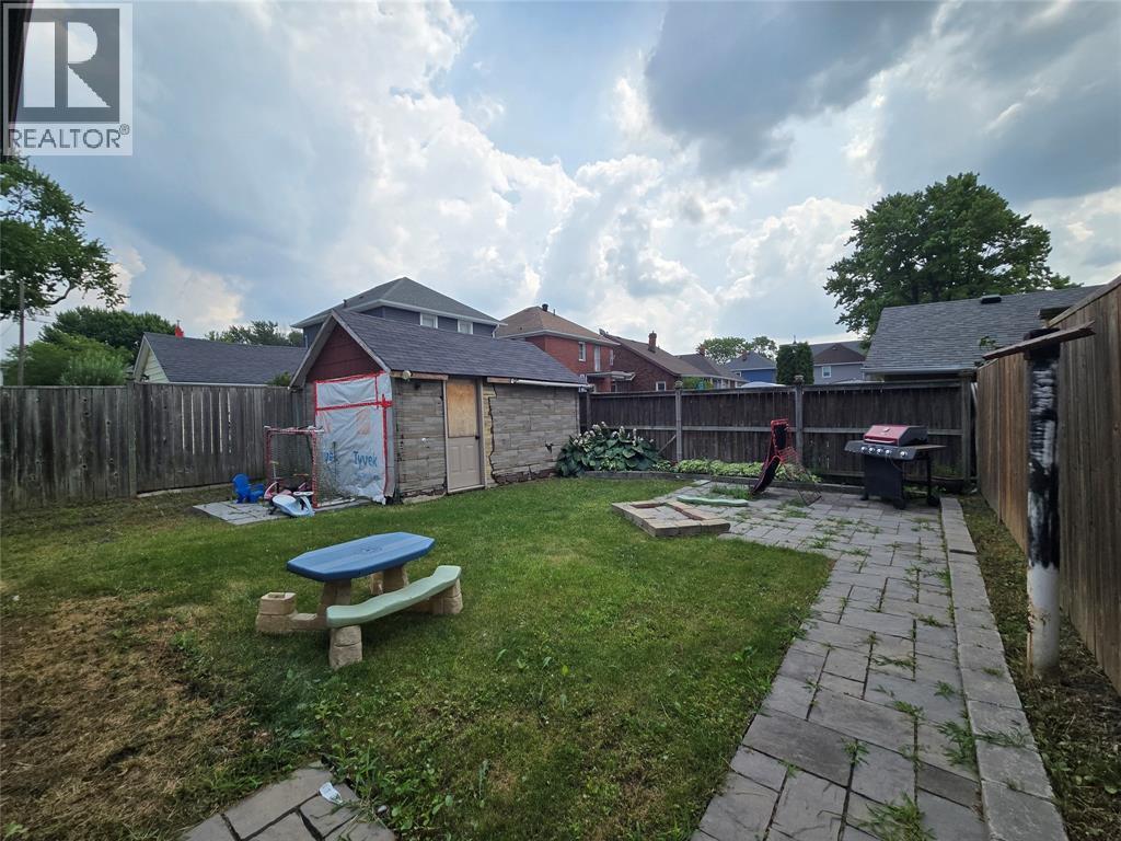 141 Richard Street, Sarnia, Ontario  N7T 1S6 - Photo 38 - 26018561