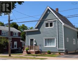 223 Brunswick Street, Truro, Nova Scotia