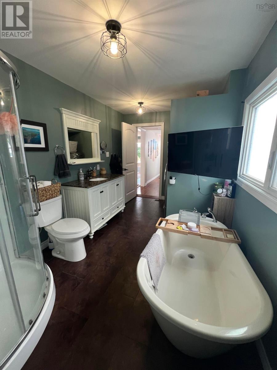 223 Brunswick Street, Truro, Nova Scotia  B2N 2H9 - Photo 5 - 202618158