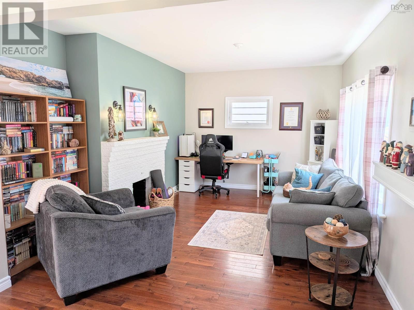 223 Brunswick Street, Truro, Nova Scotia  B2N 2H9 - Photo 16 - 202618158