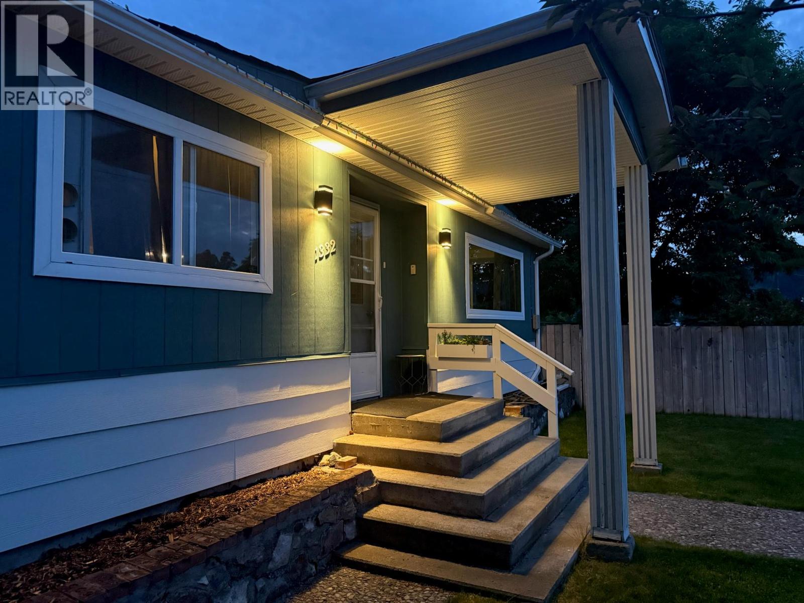 1332 66th Street, Grand Forks, British Columbia  V0H 1H0 - Photo 2 - 10373702